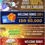 situs slot bonus new member